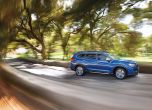 Новият Subaru Ascent е гигантски SUV с 8 места 12