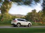 Новият Subaru Ascent е гигантски SUV с 8 места 13