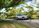 Новият Subaru Ascent е гигантски SUV с 8 места 17