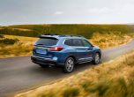 Новият Subaru Ascent е гигантски SUV с 8 места 19