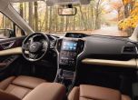 Новият Subaru Ascent е гигантски SUV с 8 места 20