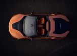 BMW показва дългоочаквания i8 Roadster в Лос Анджелис (видео) 3