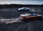 BMW показва дългоочаквания i8 Roadster в Лос Анджелис (видео) 6