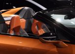 BMW показва дългоочаквания i8 Roadster в Лос Анджелис (видео) 19