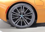 BMW показва дългоочаквания i8 Roadster в Лос Анджелис (видео) 21