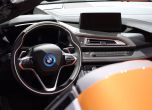 BMW показва дългоочаквания i8 Roadster в Лос Анджелис (видео) 22