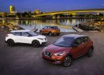 Сбогом Nissan Juke, здравей Kicks 4