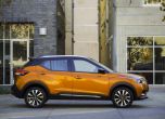 Сбогом Nissan Juke, здравей Kicks 10