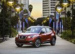 Сбогом Nissan Juke, здравей Kicks 22