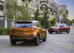 Сбогом Nissan Juke, здравей Kicks 25