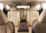 Lexus RX 350L и RX 450hL кацат с трети ред седалки в Лос Анджелис 2