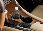 Lexus RX 350L и RX 450hL кацат с трети ред седалки в Лос Анджелис 13