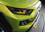 Toyota FT-AC Concept излъчва офроуд приключенията Ви на живо 3