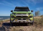 Toyota FT-AC Concept излъчва офроуд приключенията Ви на живо 6