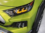 Toyota FT-AC Concept излъчва офроуд приключенията Ви на живо 7