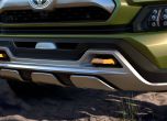 Toyota FT-AC Concept излъчва офроуд приключенията Ви на живо 12
