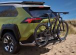 Toyota FT-AC Concept излъчва офроуд приключенията Ви на живо 15