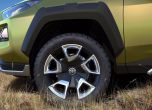 Toyota FT-AC Concept излъчва офроуд приключенията Ви на живо 17