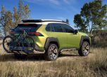 Toyota FT-AC Concept излъчва офроуд приключенията Ви на живо 19
