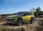 Toyota FT-AC Concept излъчва офроуд приключенията Ви на живо 20
