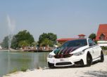 BMW M4 DTM Champion Edition с допинг от TVW Car Design 11