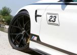 BMW M4 DTM Champion Edition с допинг от TVW Car Design 12