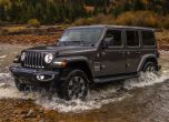 И Jeep се предаде, прави хибриден Wrangler 2