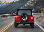 И Jeep се предаде, прави хибриден Wrangler 3
