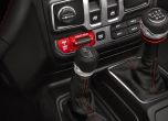 И Jeep се предаде, прави хибриден Wrangler 7