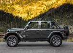 И Jeep се предаде, прави хибриден Wrangler 8