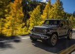 И Jeep се предаде, прави хибриден Wrangler 12