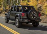 И Jeep се предаде, прави хибриден Wrangler 15