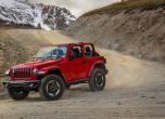 И Jeep се предаде, прави хибриден Wrangler 16