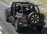 И Jeep се предаде, прави хибриден Wrangler 17