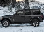 И Jeep се предаде, прави хибриден Wrangler 18