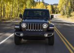 И Jeep се предаде, прави хибриден Wrangler 21