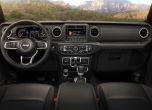 И Jeep се предаде, прави хибриден Wrangler 22