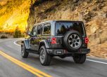 И Jeep се предаде, прави хибриден Wrangler 23
