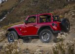 И Jeep се предаде, прави хибриден Wrangler 25
