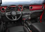 И Jeep се предаде, прави хибриден Wrangler 27