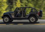 И Jeep се предаде, прави хибриден Wrangler 29