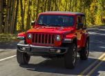 И Jeep се предаде, прави хибриден Wrangler 30