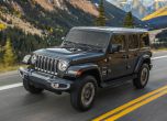 И Jeep се предаде, прави хибриден Wrangler 31