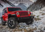И Jeep се предаде, прави хибриден Wrangler 32