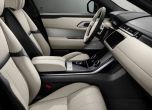 Перла в короната: тест Range Rover Velar 2
