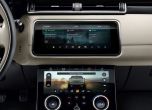 Перла в короната: тест Range Rover Velar 4