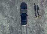 Перла в короната: тест Range Rover Velar 14