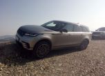 Перла в короната: тест Range Rover Velar 17