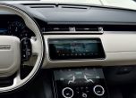 Перла в короната: тест Range Rover Velar 18