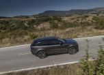 Перла в короната: тест Range Rover Velar 19
